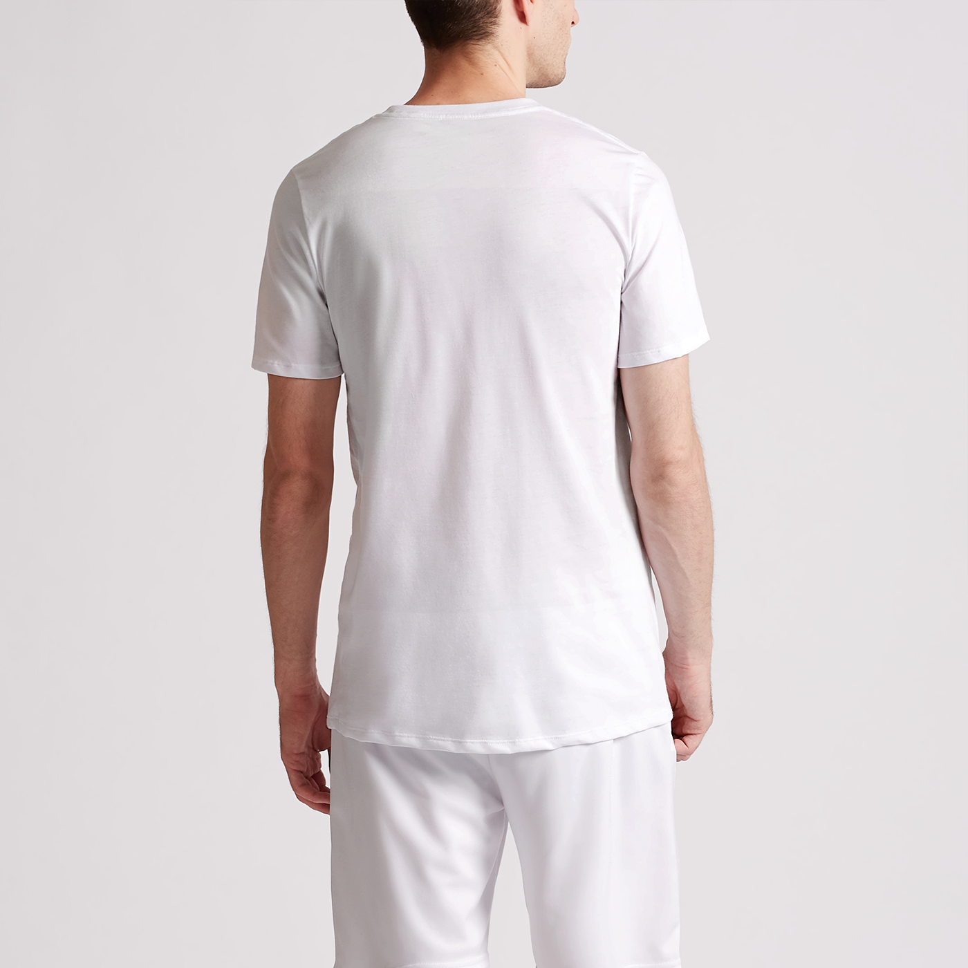 Smoken Ropes Shirt Mens Premium Tee