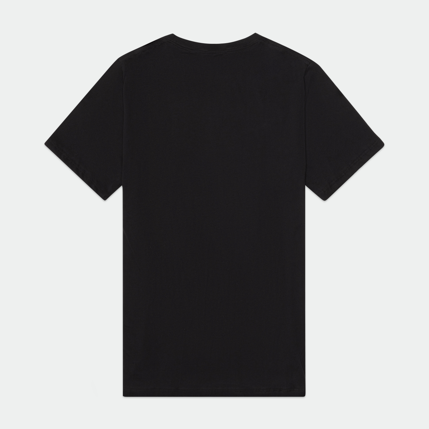 Virgin Lungs Essentials Mens Premium Tee
