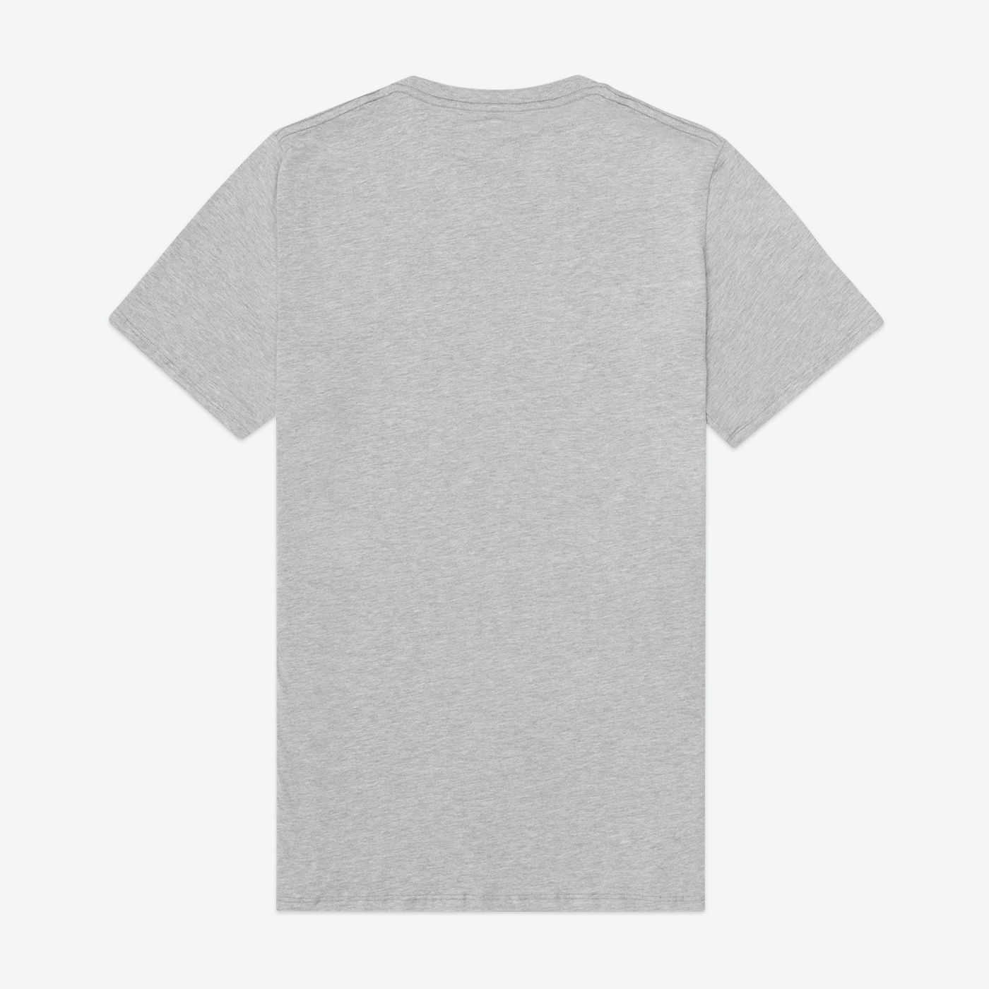 Virgin Lungs Essentials Mens Premium Tee